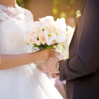 Wedding Photography