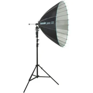 Lights & Modifiers