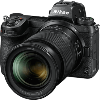 Nikon Z 7II
