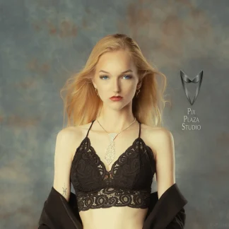 Modeling Photo Shoot