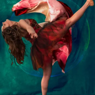 Cheer, Dance & Performing Arts