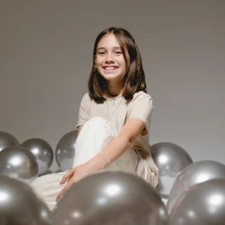 Child Photo Shoot