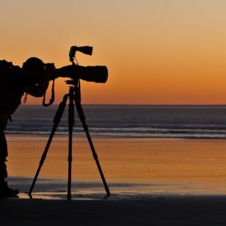 Photography workshop